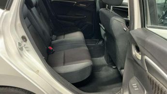 Honda Jazz 1.5 i-VTEC Sport 5dr Navi CVT