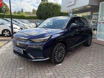 Honda e-Ny1 150kW Advance 69kWh 5dr Auto