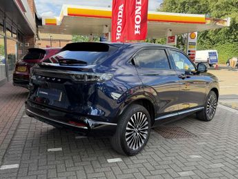 Honda e-Ny1 150kW Advance 69kWh 5dr Auto