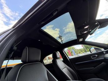 Honda e-Ny1 150kW Advance 69kWh 5dr Auto