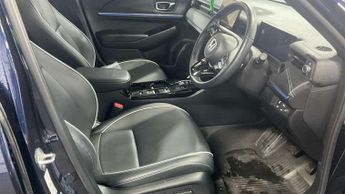 Honda e-Ny1 150kW Advance 69kWh 5dr Auto