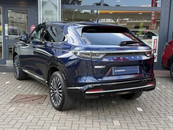 Honda e-Ny1 150kW Advance 69kWh 5dr Auto