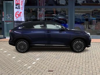 Honda e-Ny1 150kW Advance 69kWh 5dr Auto