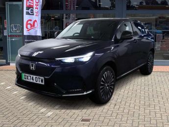 Honda e-Ny1 150kW Advance 69kWh 5dr Auto