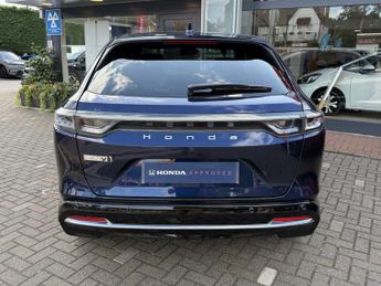 Honda e-Ny1 150kW Advance 69kWh 5dr Auto