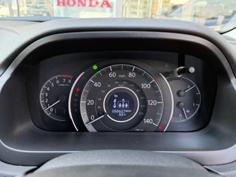 Honda CR-V 2.0 i-VTEC EX 5dr Auto