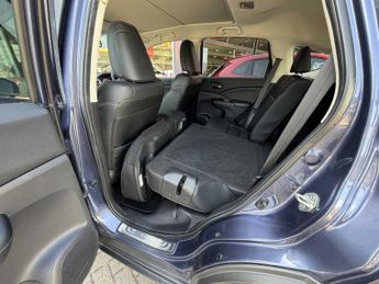 Honda CR-V 2.0 i-VTEC EX 5dr Auto