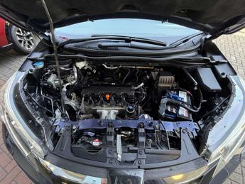 Honda CR-V 2.0 i-VTEC EX 5dr Auto