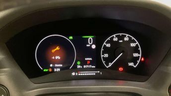 Honda HR-V 1.5 eHEV Advance 5dr CVT