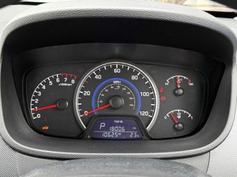 Hyundai I10 1.2 SE 5dr Auto