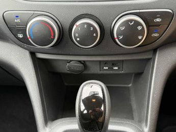 Hyundai I10 1.2 SE 5dr Auto