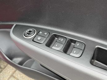 Hyundai I10 1.2 SE 5dr Auto
