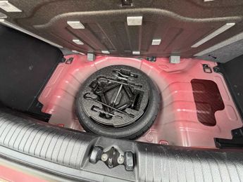 Hyundai I10 1.2 SE 5dr Auto
