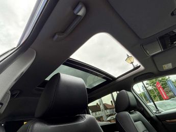 Honda CR-V 1.5 VTEC Turbo EX 5dr CVT