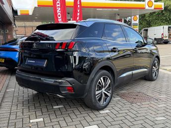 Peugeot 3008 1.2 PureTech GT Line 5dr EAT8