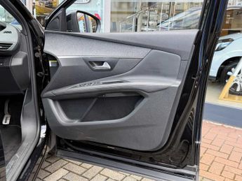 Peugeot 3008 1.2 PureTech GT Line 5dr EAT8