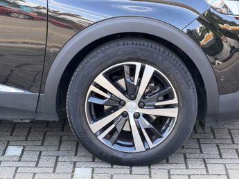 Peugeot 3008 1.2 PureTech GT Line 5dr EAT8