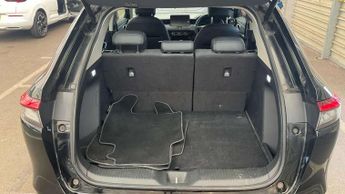 Honda HR-V 1.5 eHEV Advance 5dr CVT