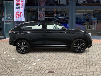 Honda HR-V 1.5 eHEV Advance 5dr CVT