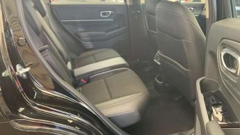 Honda HR-V 1.5 eHEV Advance 5dr CVT