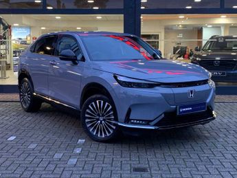 Honda eNy1 150kW Elegance 69kWh 5dr Auto
