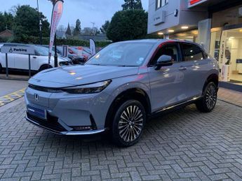 Honda e-ny1 150kW Elegance 69kWh 5dr Auto