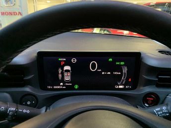 Honda e-ny1 150kW Elegance 69kWh 5dr Auto