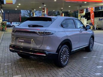 Honda e-Ny1 150kW Elegance 69kWh 5dr Auto