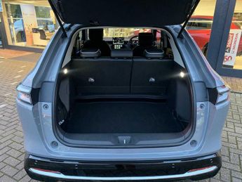 Honda e-ny1 150kW Elegance 69kWh 5dr Auto