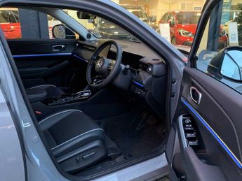 Honda e-ny1 150kW Elegance 69kWh 5dr Auto