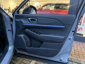 Honda e-ny1 150kW Elegance 69kWh 5dr Auto