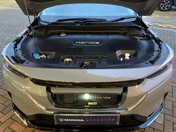 Honda e-ny1 150kW Elegance 69kWh 5dr Auto