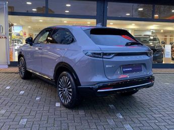 Honda e-Ny1 150kW Elegance 69kWh 5dr Auto