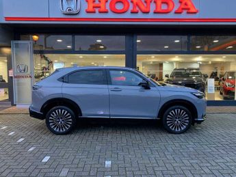 Honda e-ny1 150kW Elegance 69kWh 5dr Auto