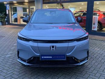 Honda e-ny1 150kW Elegance 69kWh 5dr Auto