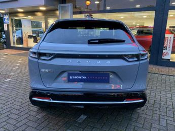 Honda e-ny1 150kW Elegance 69kWh 5dr Auto