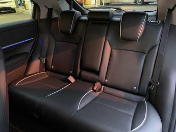 Honda e-Ny1 150kW Elegance 69kWh 5dr Auto