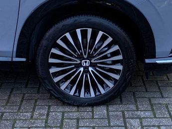 Honda e-ny1 150kW Elegance 69kWh 5dr Auto