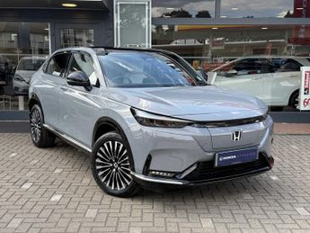Honda eNy1 150kW Advance 69kWh 5dr Auto