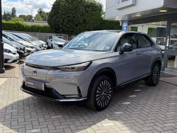 Honda e-Ny1 150kW Advance 69kWh 5dr Auto