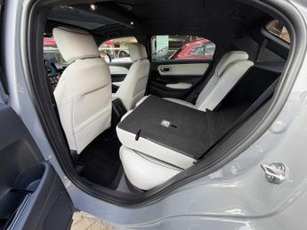Honda e-Ny1 150kW Advance 69kWh 5dr Auto