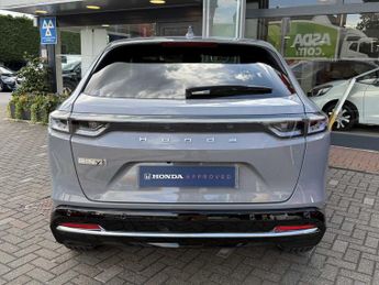Honda e-Ny1 150kW Advance 69kWh 5dr Auto