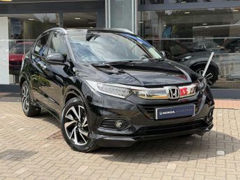 Honda HR-V 1.5 i-VTEC EX 5dr