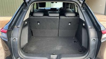Honda HR-V 1.5 eHEV Advance 5dr CVT