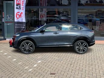 Honda HR-V 1.5 eHEV Advance 5dr CVT