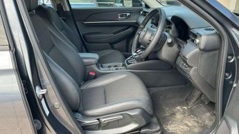 Honda HR-V 1.5 eHEV Advance 5dr CVT