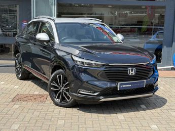 Honda HR-V 1.5 eHEV Advance Style 5dr CVT