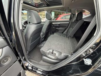 Honda CR-V 1.5 VTEC Turbo EX 5dr CVT