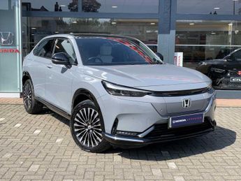 Honda eNy1 150kW Advance 69kWh 5dr Auto