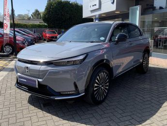 Honda e-Ny1 150kW Advance 69kWh 5dr Auto